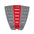 Veia | Explorer 3 Piece Traction / Tail Pad