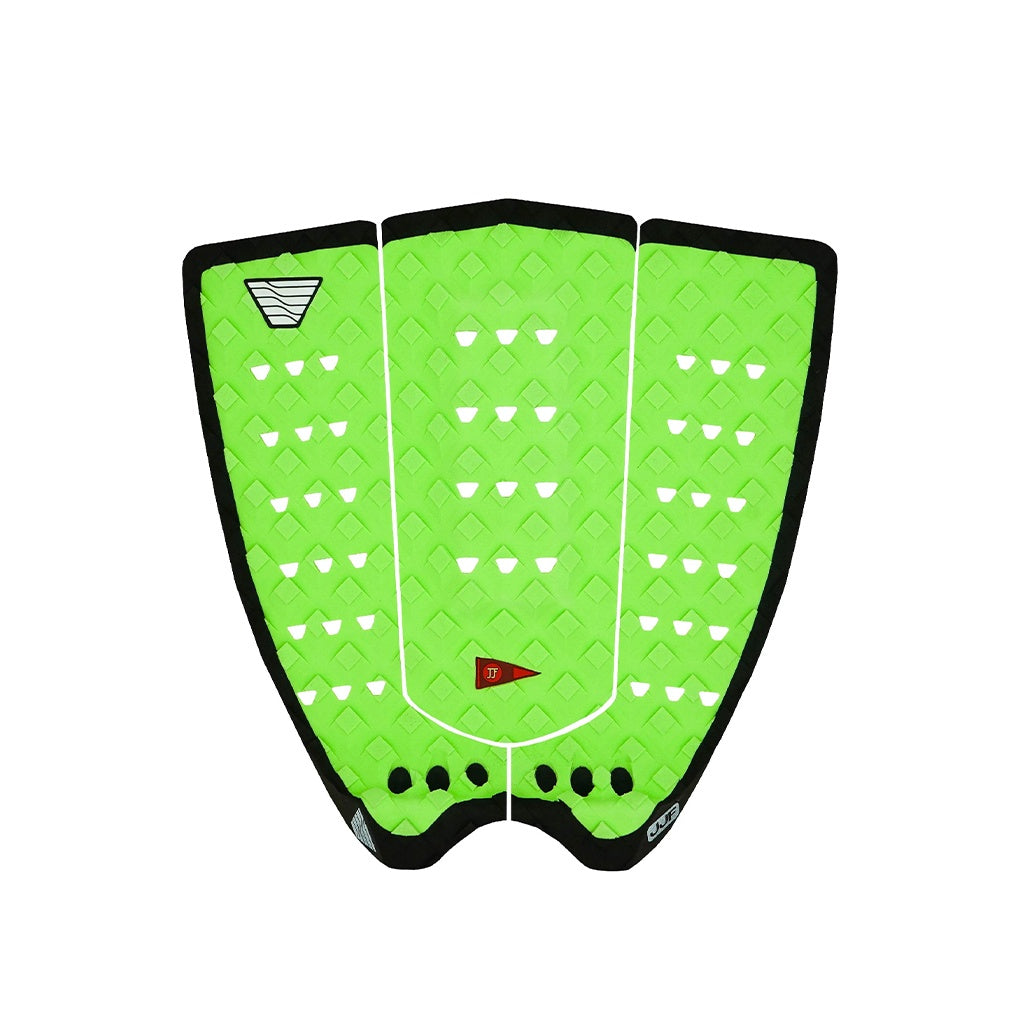 Veia x John John Florence | JJF Pro Grom Round Tail Traction / Tail Pad