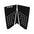 FCS | Essential Series T3 Eco Fish Three Piece Traction / Tail Pad