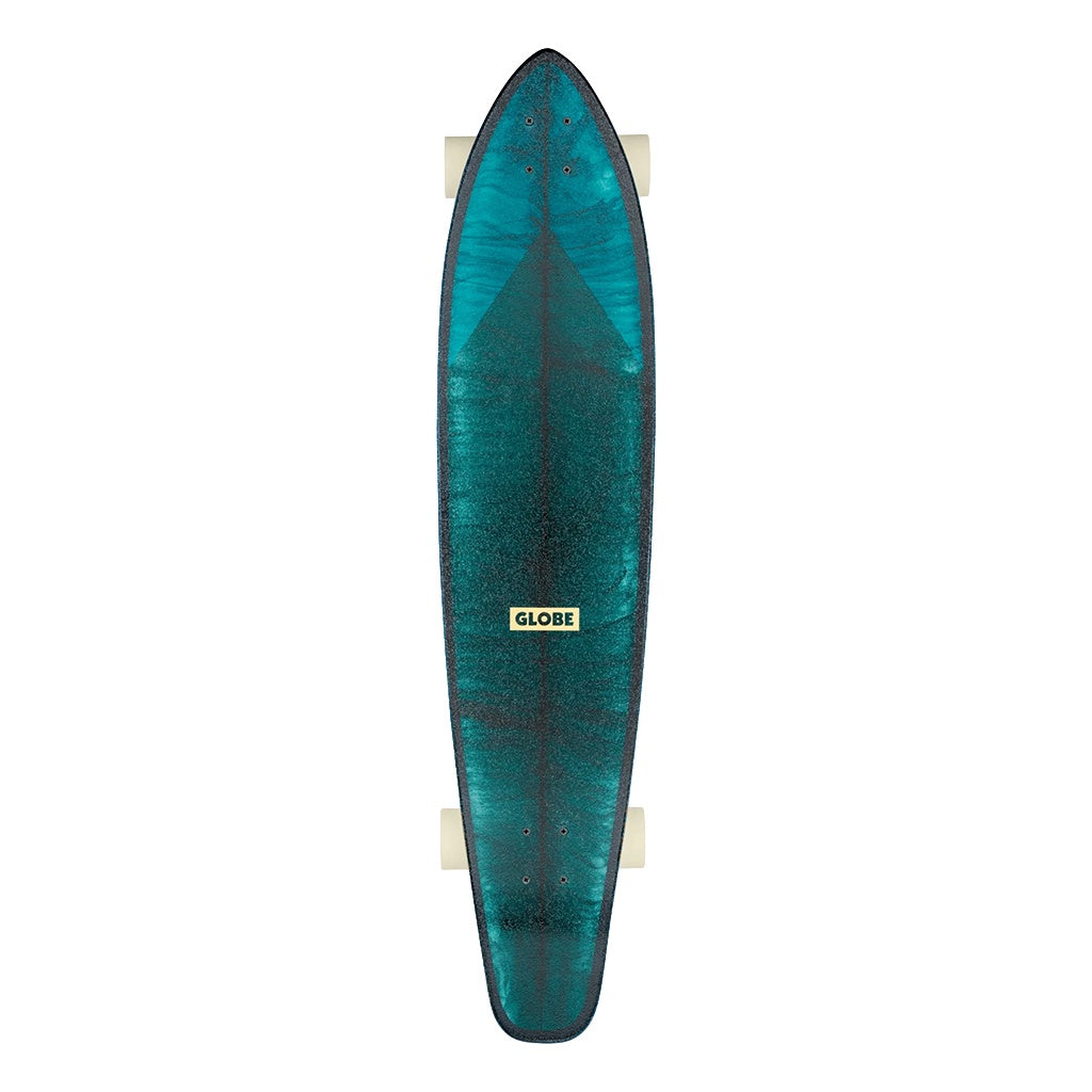 Globe | Byron Bay 43 Longboard Skateboard. 9.5" x 43"