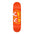 Krooked | Team Eyes Skateboard Deck. 8.25" x 32"