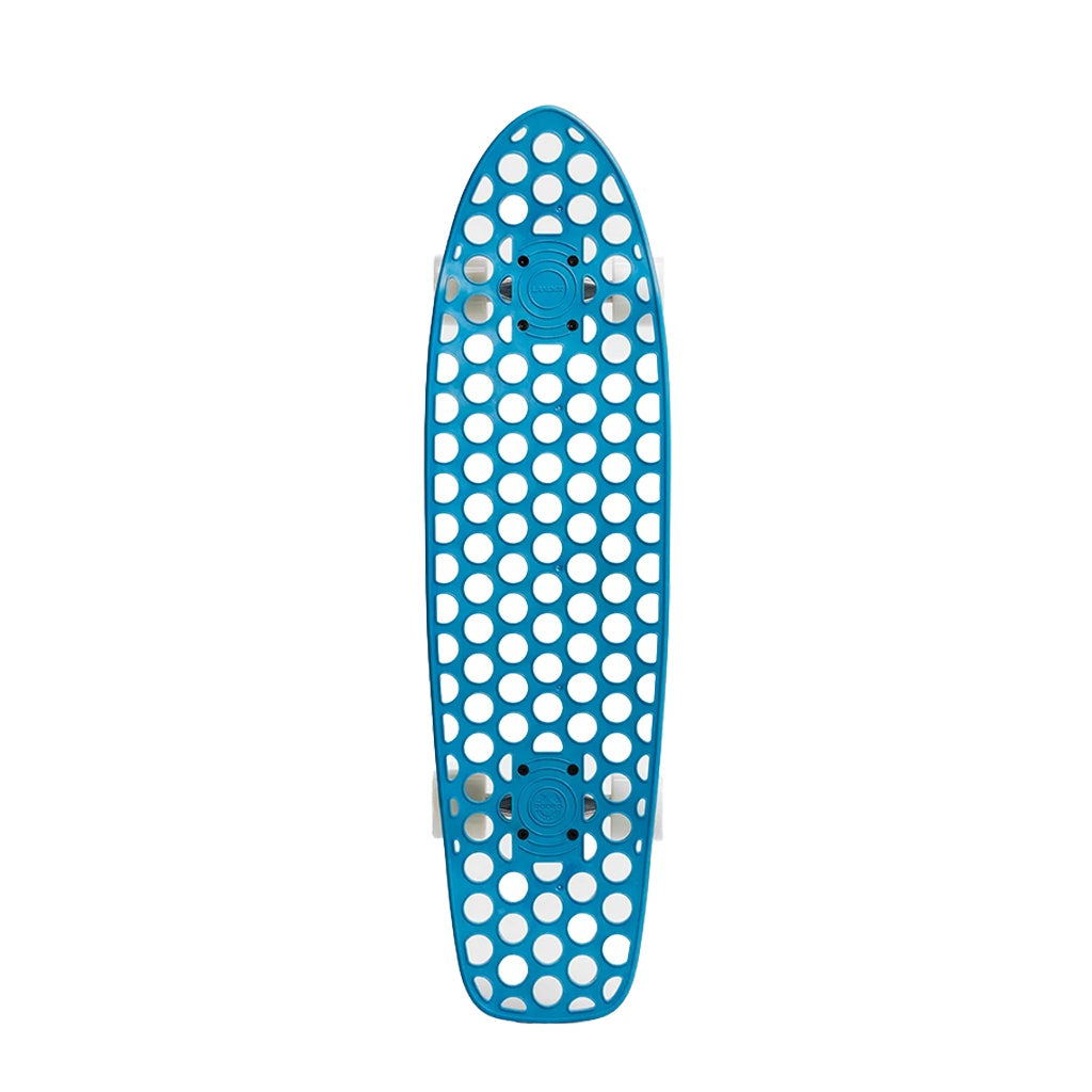 Lander | Rodeo Cruiser Complete Skateboard. 8" x 30"