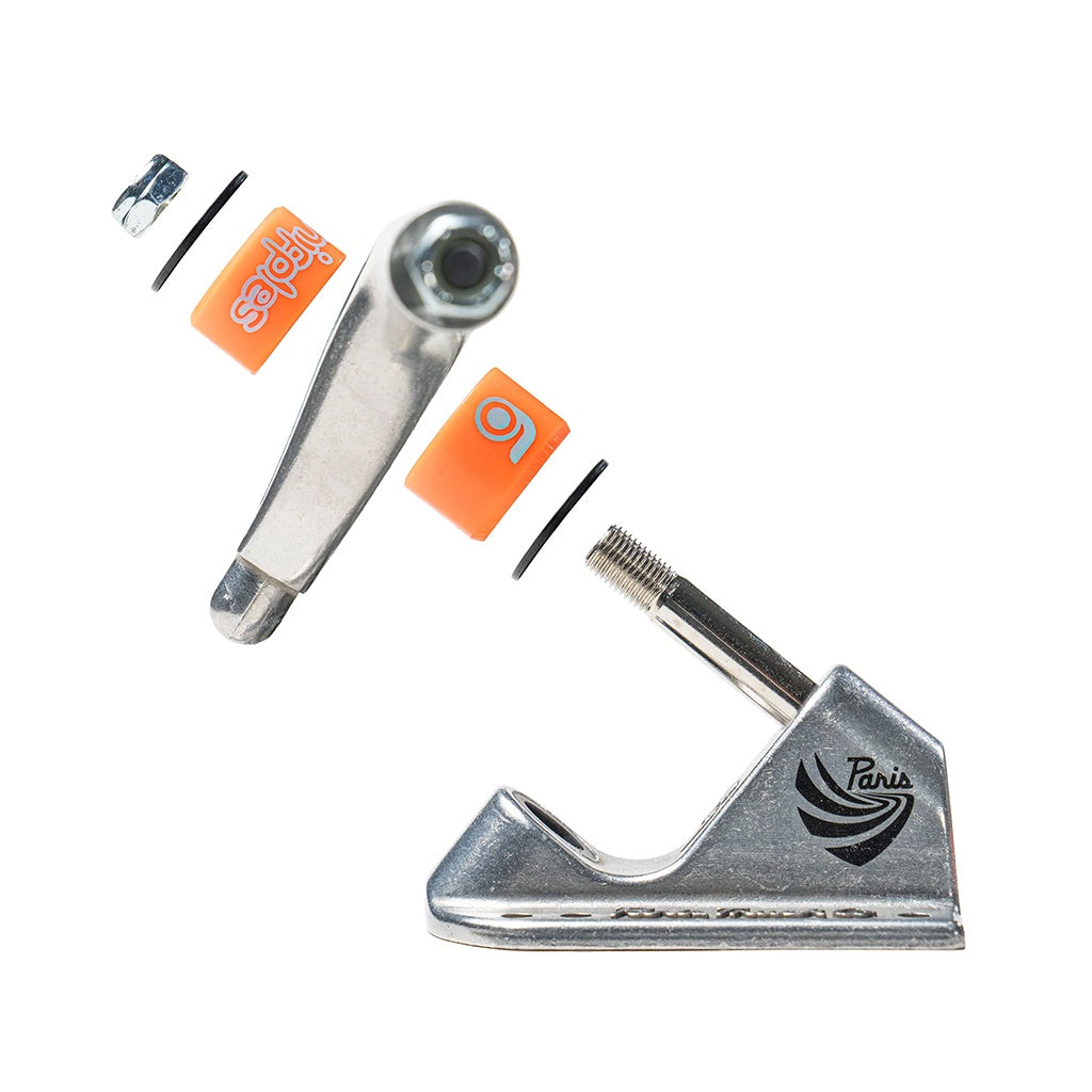 Orangatang | Nipples Longboard Barrel Bushing Upgrade Kit
