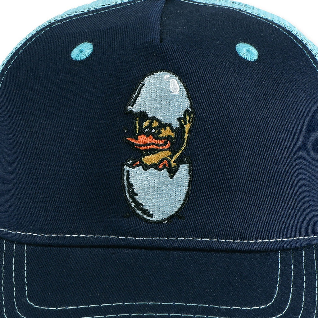 Pass~Port | Over It Packers Trucker Cap