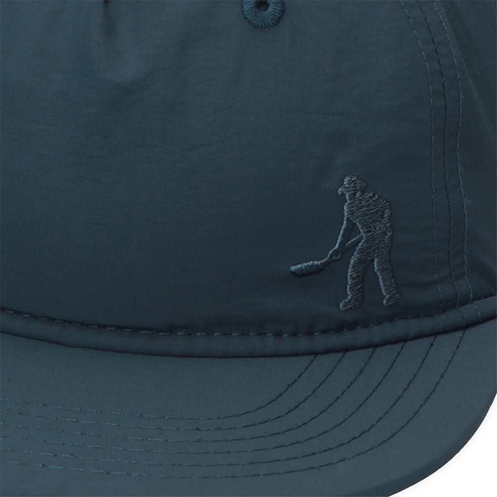 Pass~Port | Solid RPET Workers Cap