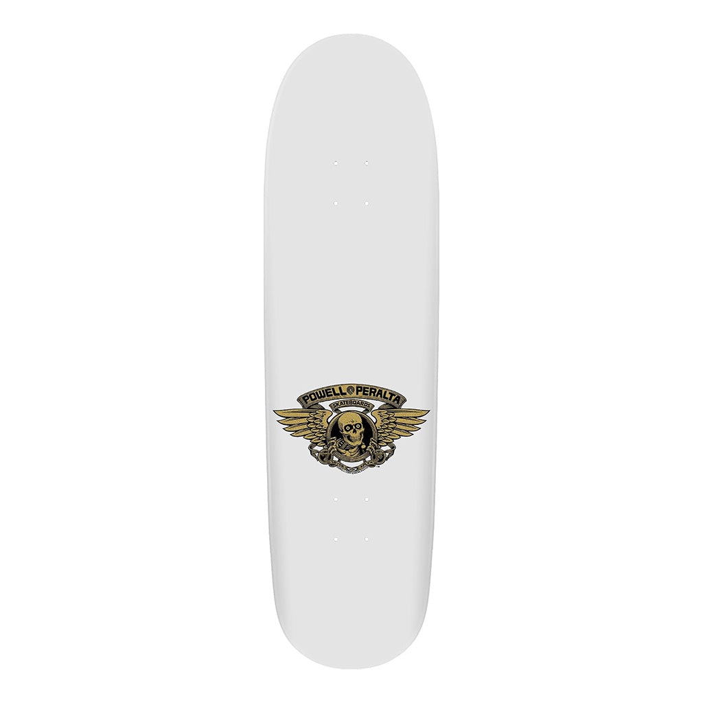 Powell Peralta | Nitro Hot Rod Flames Reissue Skateboard Deck. 9.375" x 33.875"
