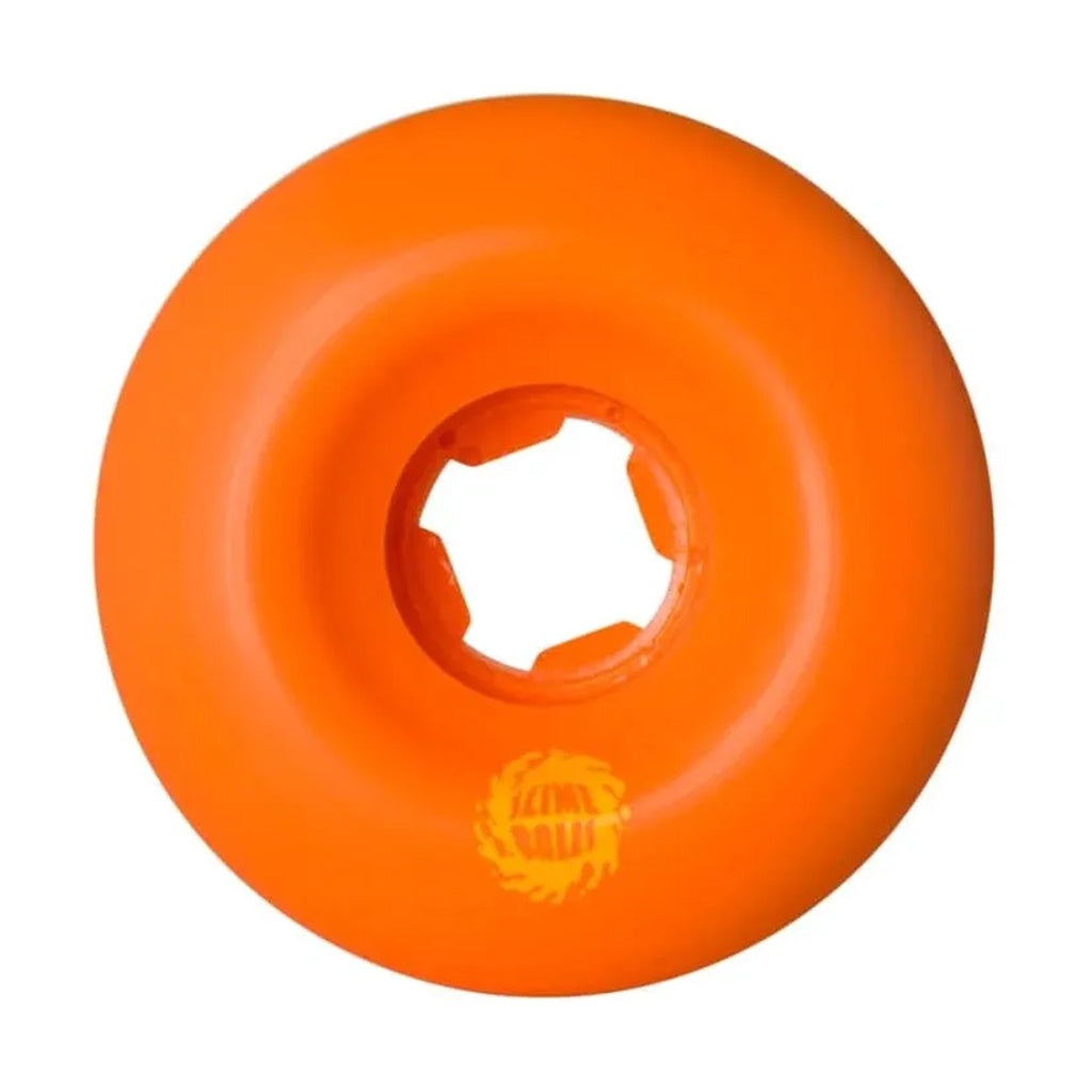 Santa Cruz Slime Balls | Goooberz Vomits Skateboard Wheels. 60mm x 97a