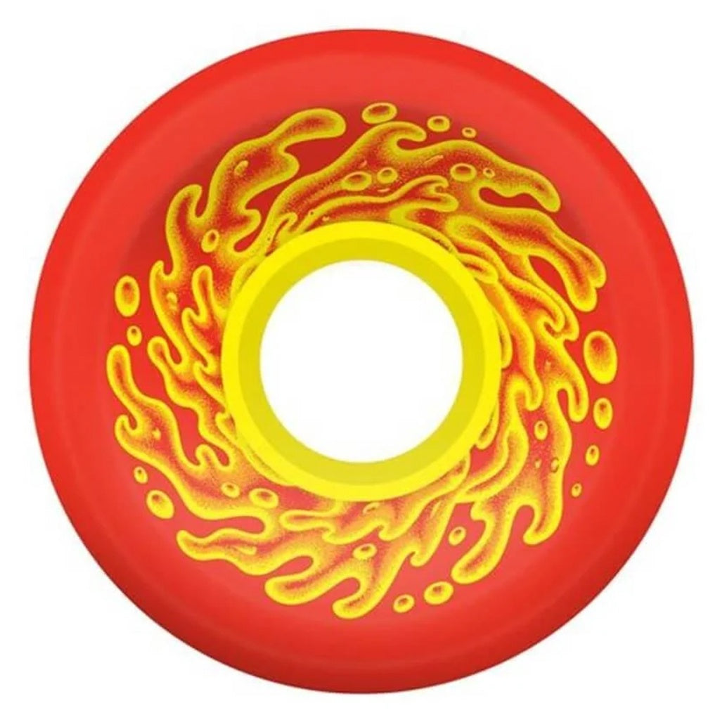 Santa Cruz Slime Balls | OG Slime Skateboard Wheels. 60mm x 78a