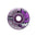 Spitfire | Formula Four F4 Radial Full Skateboard Wheels. 54mm x 99a
