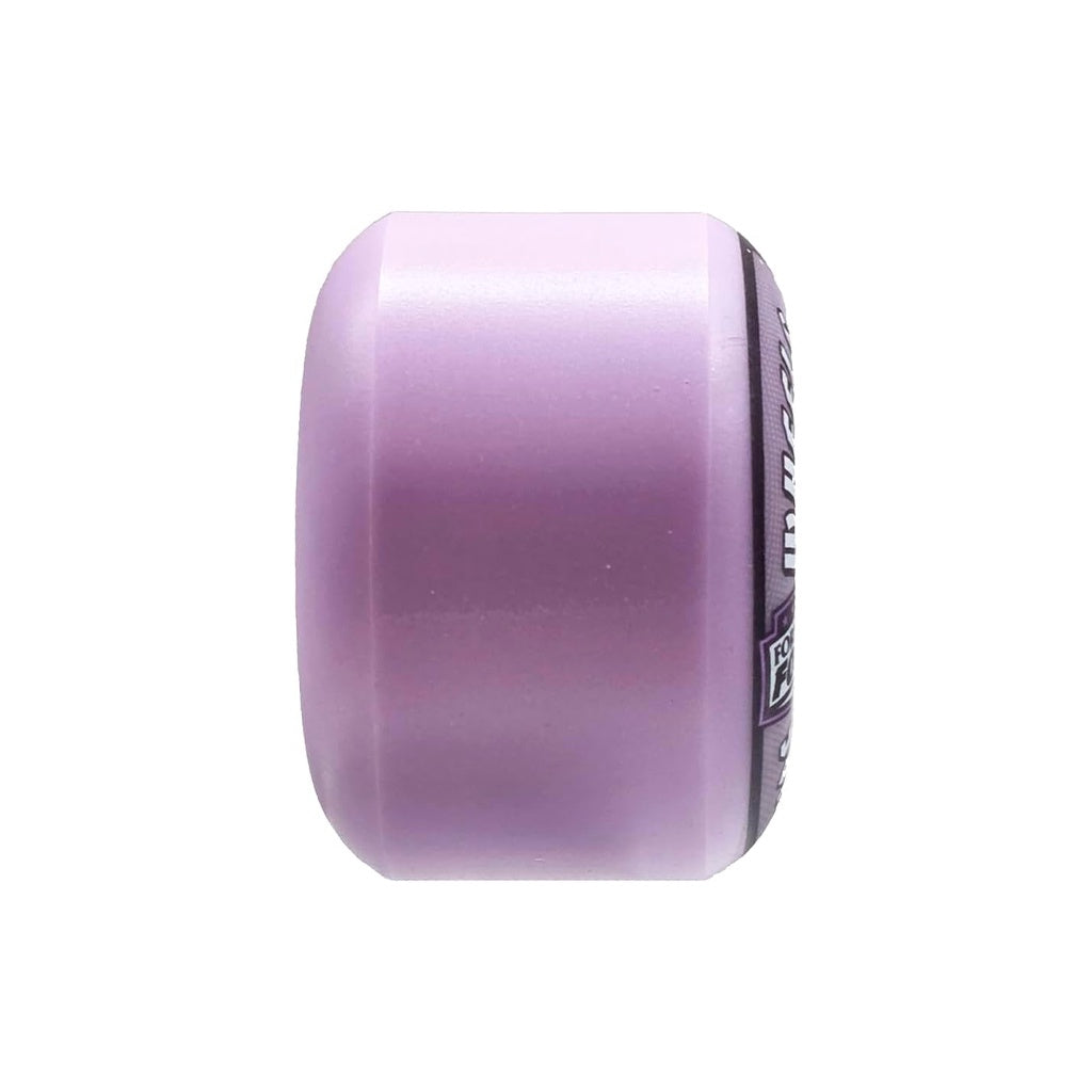 Spitfire | Formula Four F4 Radial Full Skateboard Wheels. 54mm x 99a