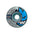 Spitfire | Formula Four F4 Radial Full Skateboard Wheels. 55mm x 99a
