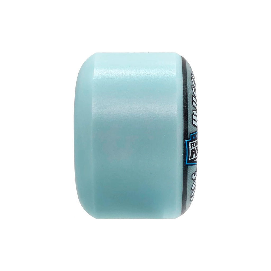 Spitfire | Formula Four F4 Radial Full Skateboard Wheels. 55mm x 99a