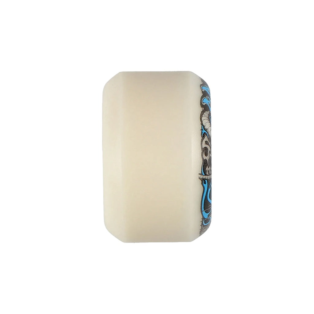 Spitfire | Formula Four F4 Demon Redux Conical Full Skateboard Wheels. 54mm x 99a