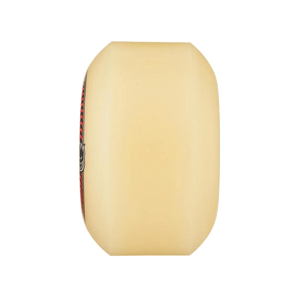 Spitfire | Formula Four F4 Soft Sliders Classic Skateboard Wheels. 60mm x 93a