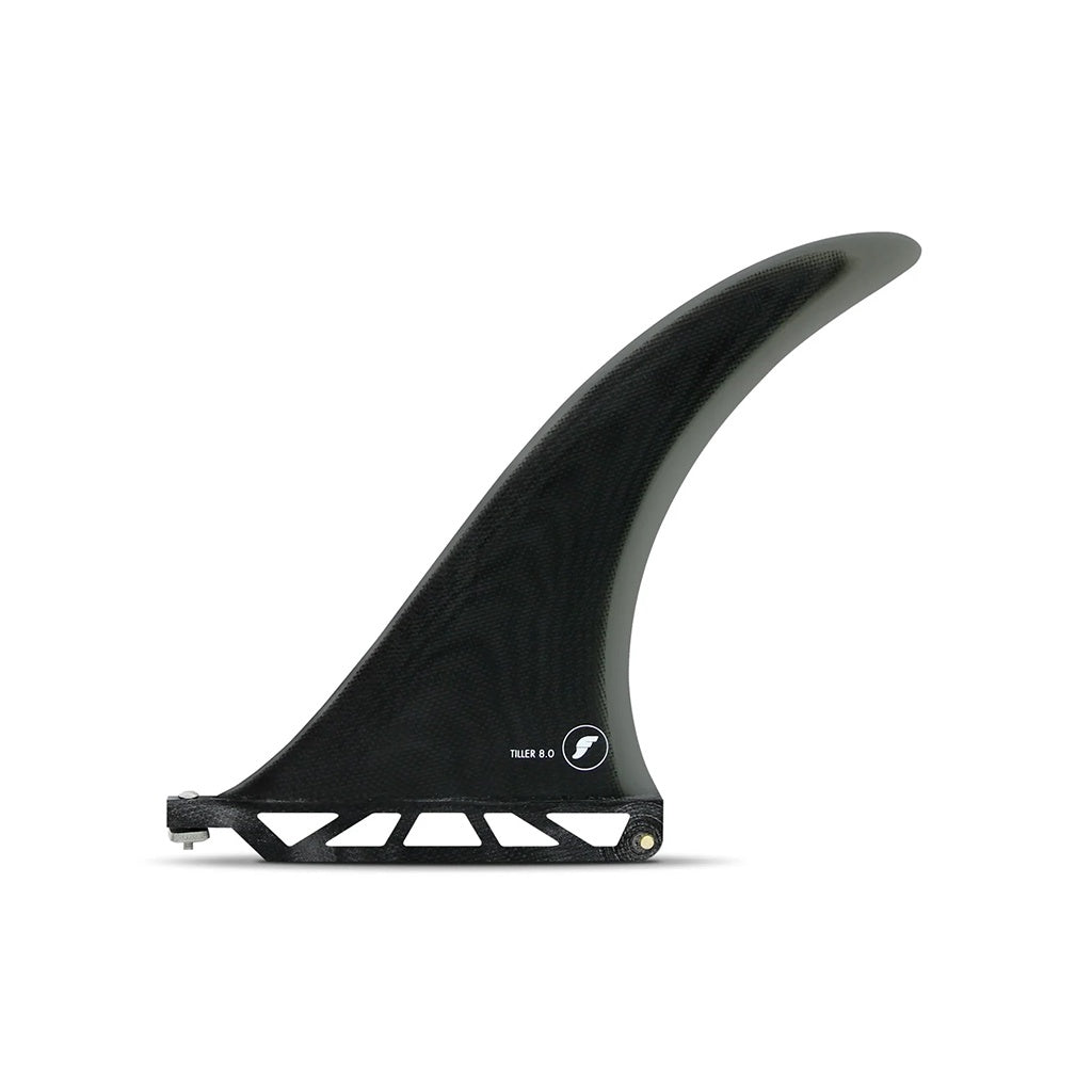 Futures | Tiller 8" Fibreglass Centre Fin