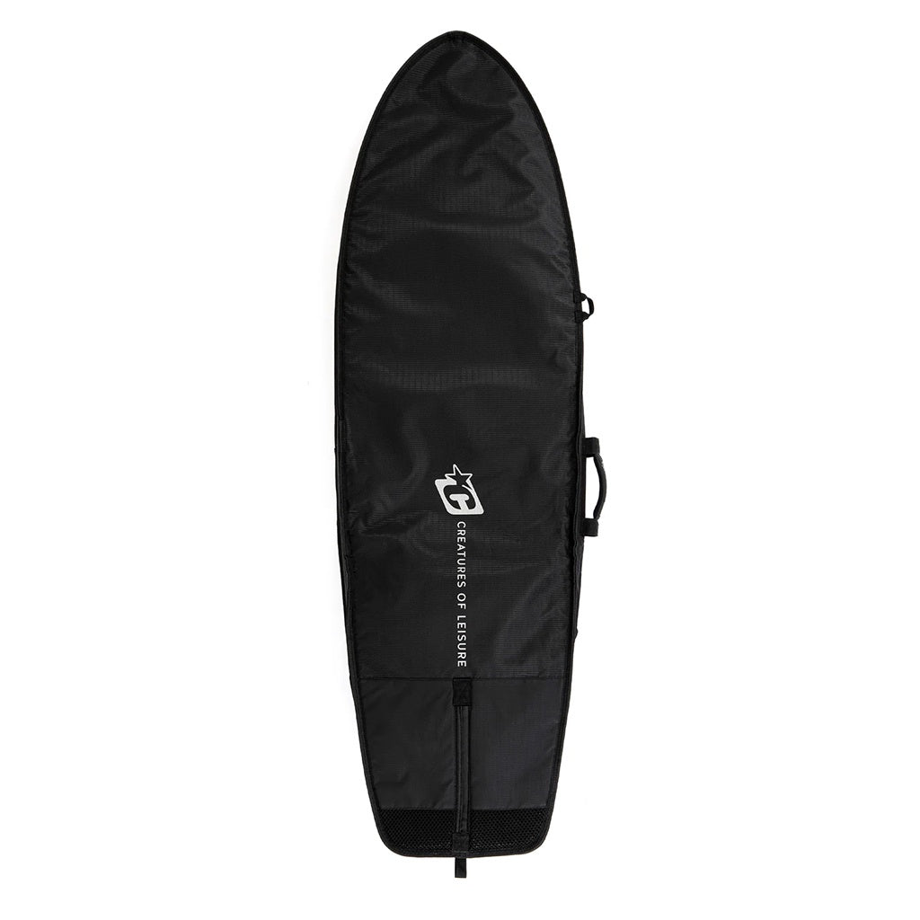 Creatures of Leisure | 5'0" DT2 Fish / Funboard Day Use Surfboard Cover