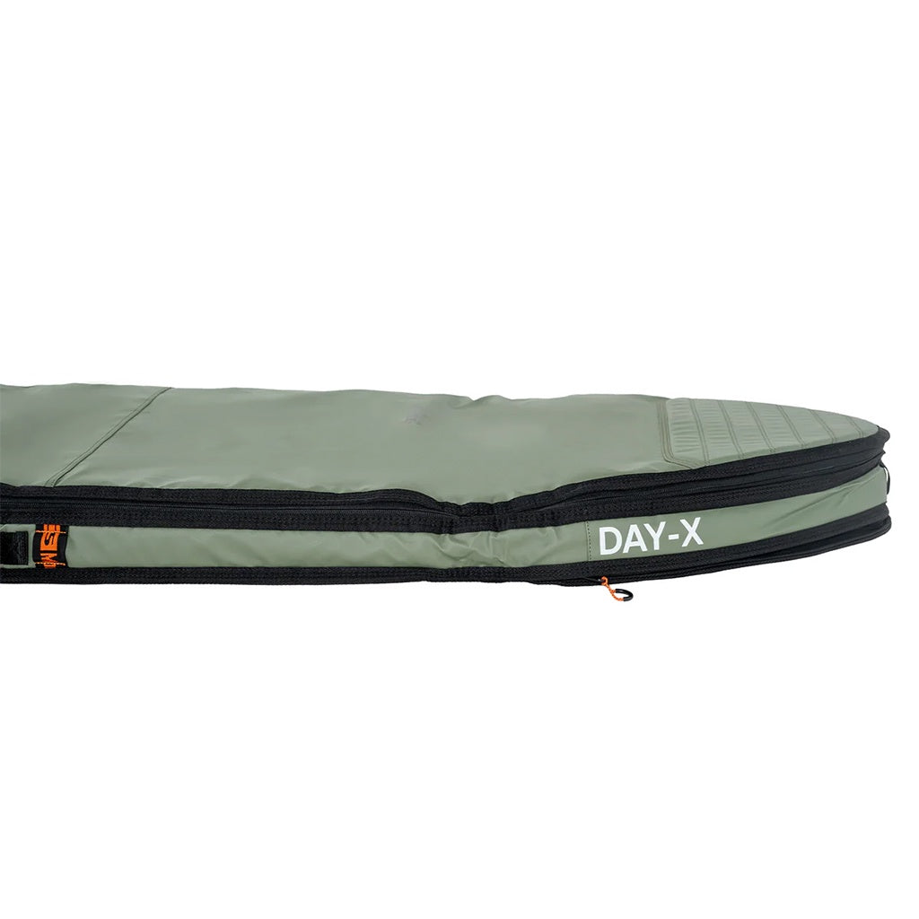 FCS | 9'6" GO-Light Day-X Longboard Surfboard Cover