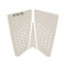 FCS | Essential Series T3 Eco Fish Three Piece Traction / Tail Pad
