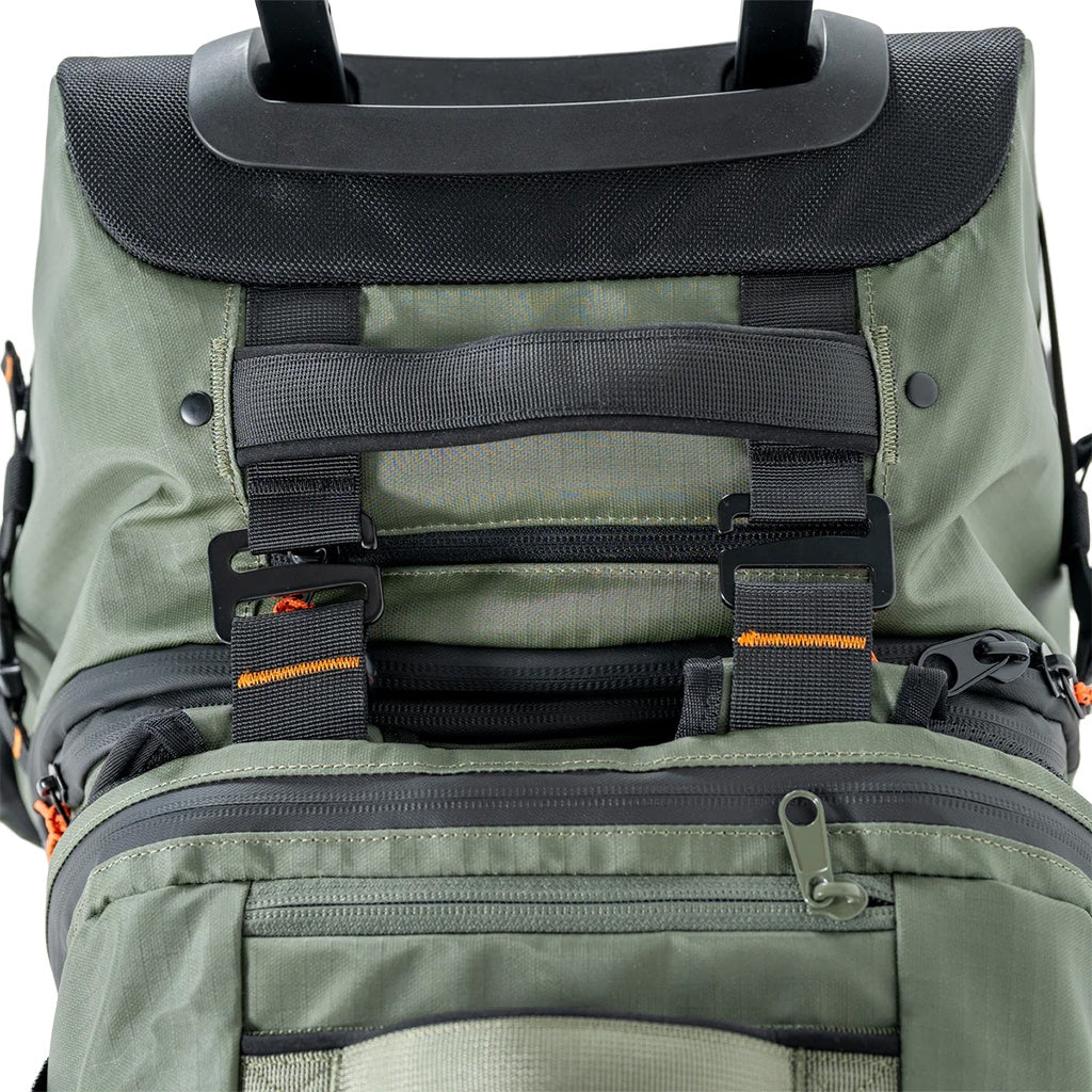 FCS | GO-Light Mission 40 Litre Pack Backpack