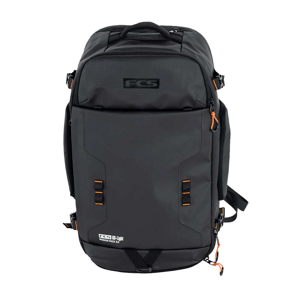 FCS | GO-Light Mission 40 Litre Pack Backpack