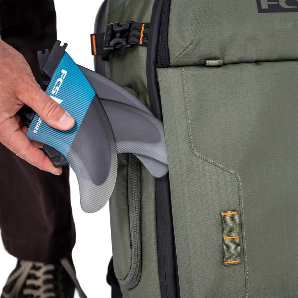FCS | GO-Light Mission 40 Litre Pack Backpack