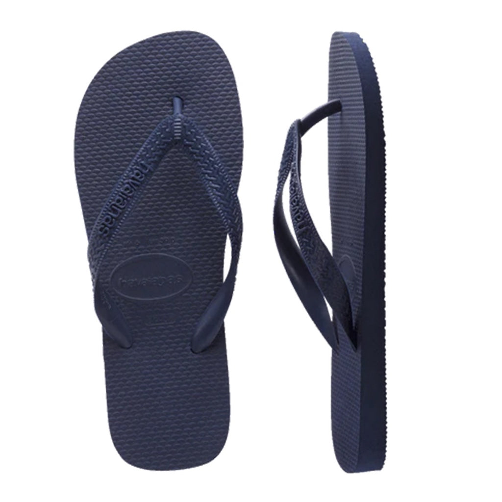 Havaianas | Original Top Classic Thongs. Navy