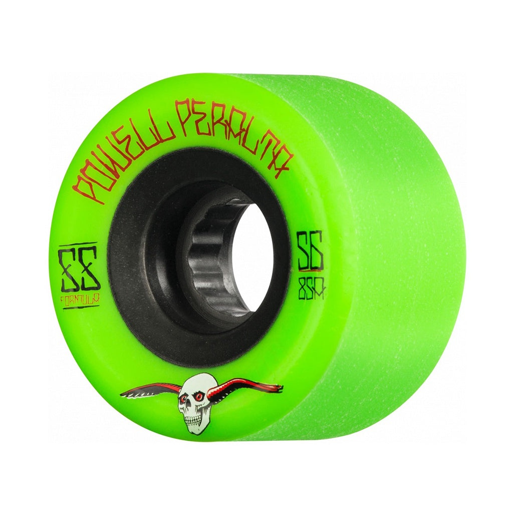 Powell Peralta | SSF G-Slides Skateboard Wheels. 56mm x 85a