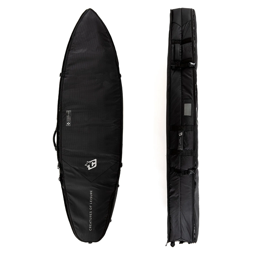 Creatures of Leisure | 6'3" DT2 Shortboard Triple Surfboard Cover