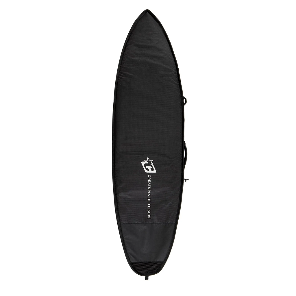 Creatures of Leisure | 7'6" Shortboard Day Use DT2 Surfboard Cover