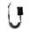 Creatures of Leisure | Icon Bodyboard Coiled Wrist Leash. 4'0" x 7mm