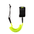Creatures of Leisure | Icon Bodyboard Coiled Wrist Leash. 4'0" x 7mm