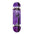 Momentum | Circle Logo Rock Maple Complete Skateboard. 8.0" x 31.625”