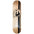 Momentum | Circle Logo Rock Maple Skateboard Deck. 8.25" x 32.0"