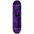 Momentum | Circle Logo Rock Maple Skateboard Deck. 7.75" x 31.25"