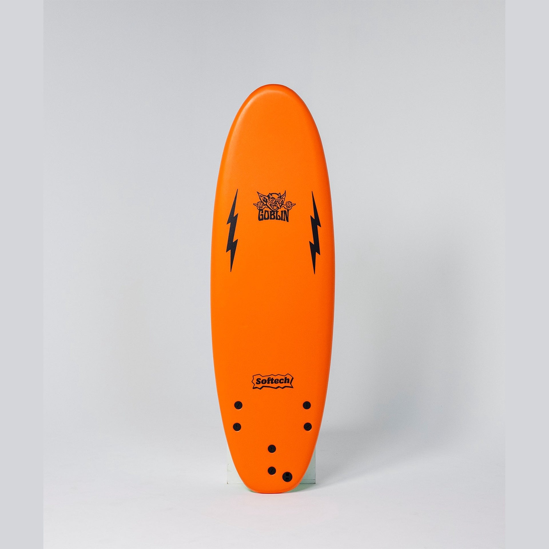 Softech | Goblin Softboard Surfboard. 5'8" / 41 Litres