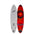 Catch Surf x Lost-Mayhem | Odysea Crowd Killer Softboard Surfboard. 6'8" / 47 Litres