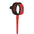 FCS | Essential Series 6' All Round Leash. 6'0" x 7mm