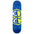 Krooked | Team Eyes Skateboard Deck. 8.25" x 32"