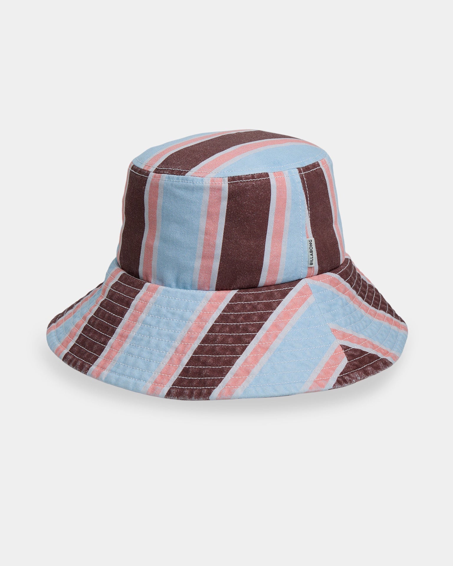 Billabong | Ladies Beach Crush Bucket Hat. Multi