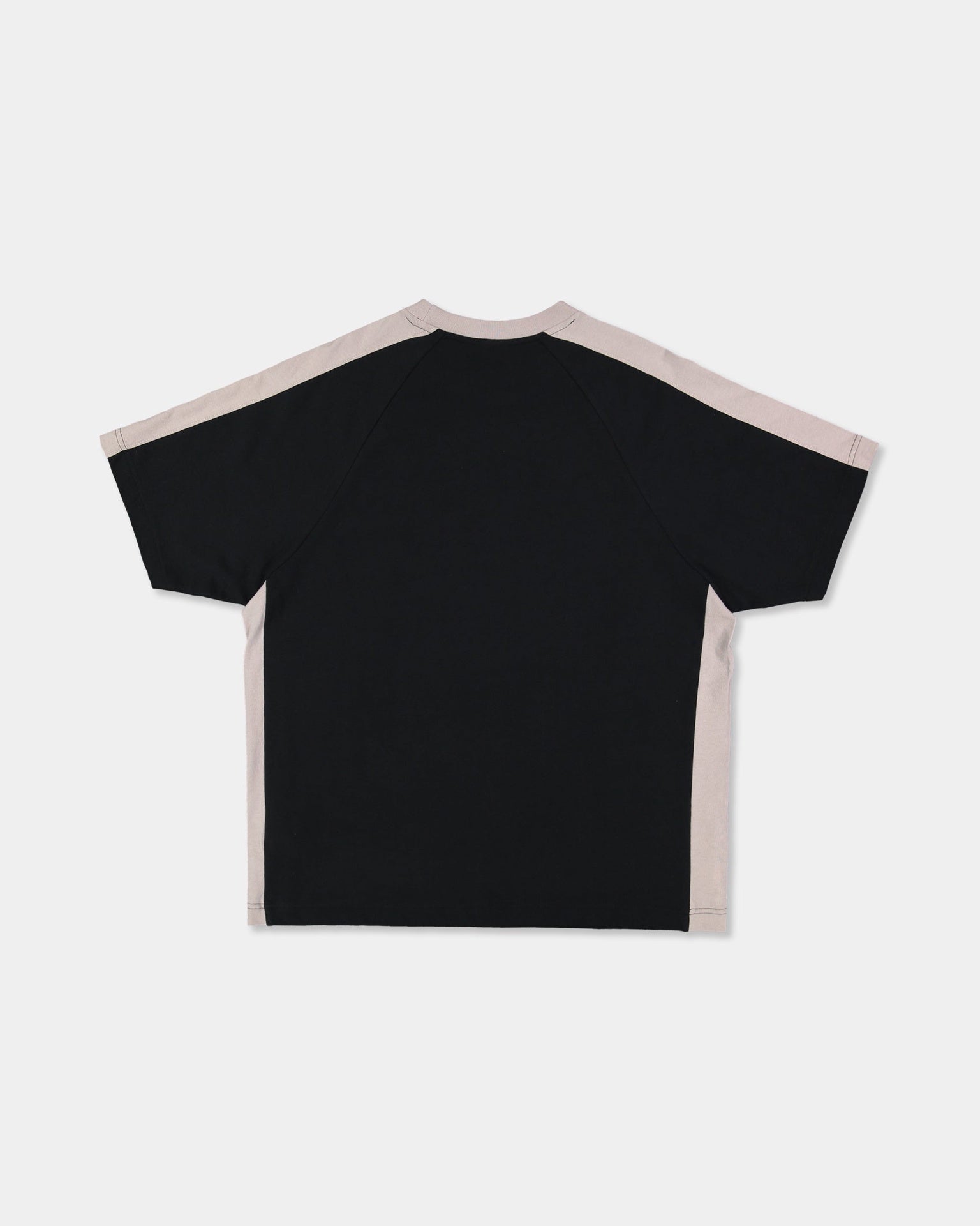 Billabong | Boys Spec 73 Collection Short Sleeve T-Shirt. Off Black