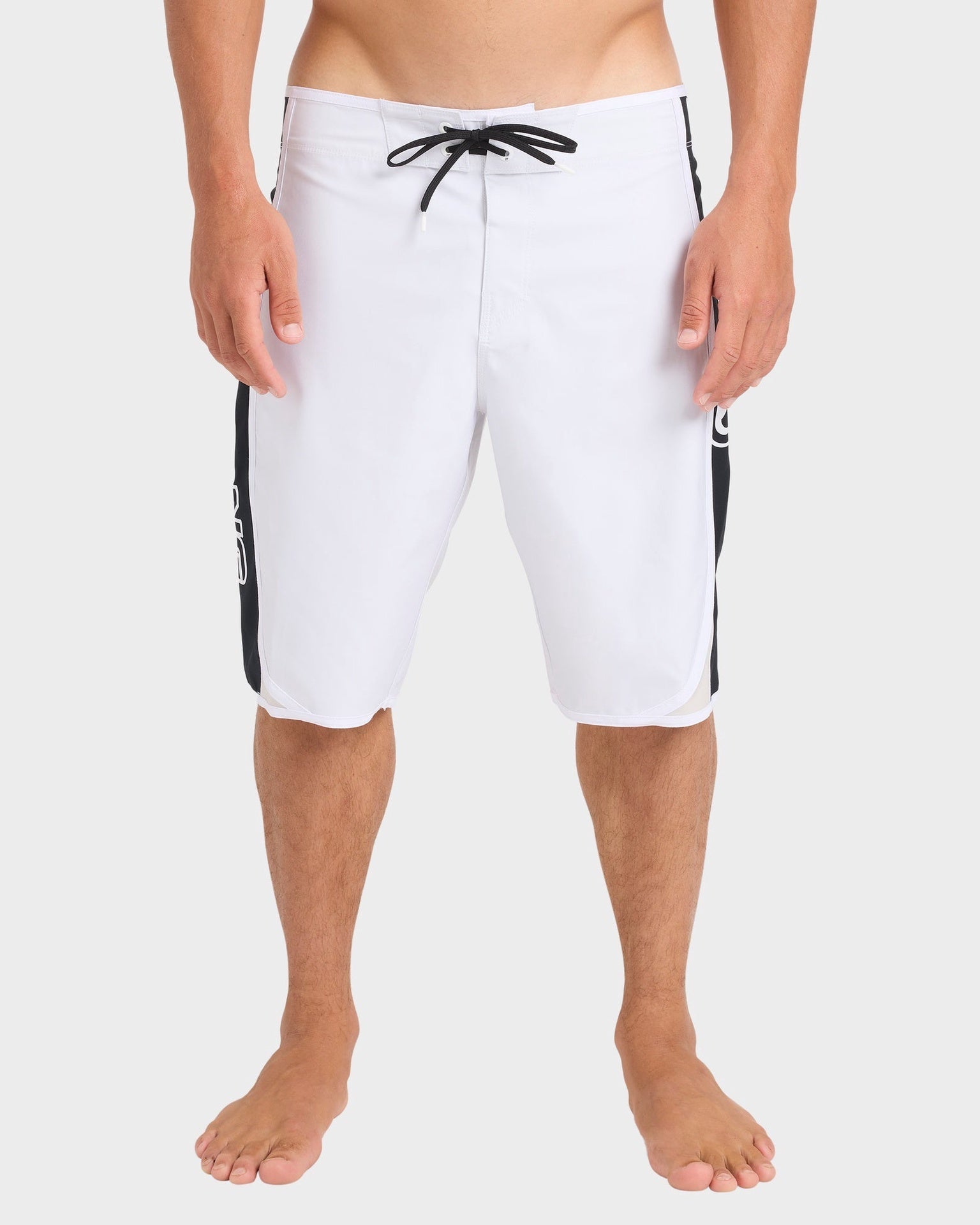 Billabong | Dbah Bio Wave Pro 21" Boardshort. White Vintage