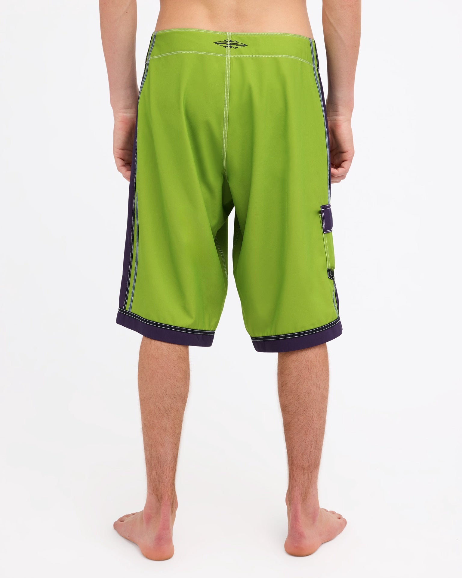 Billabong | Immortal Panel Pro 23" Performance Boardshort. Green