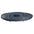 FCS | 6'7" GO-Light Travel 3 Shortboard / Fish Triple Wheelie Surfboard Cover
