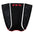 FCS x Carissa Moore | Athlete Series Carissa Eco Three Piece Traction / Tail Pad