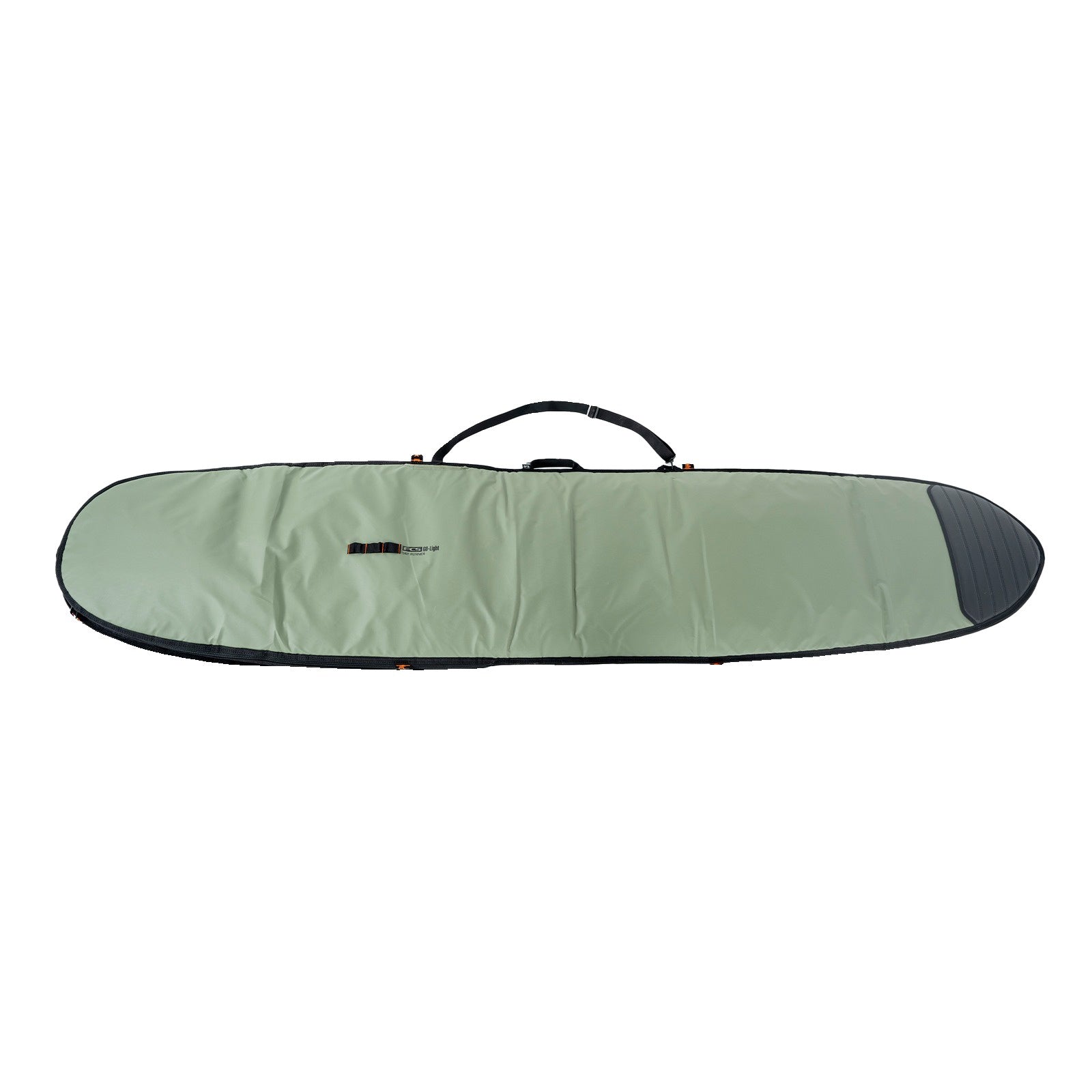 FCS | 9'6" GO-Light Day Runner Longboard Surfboard Cover