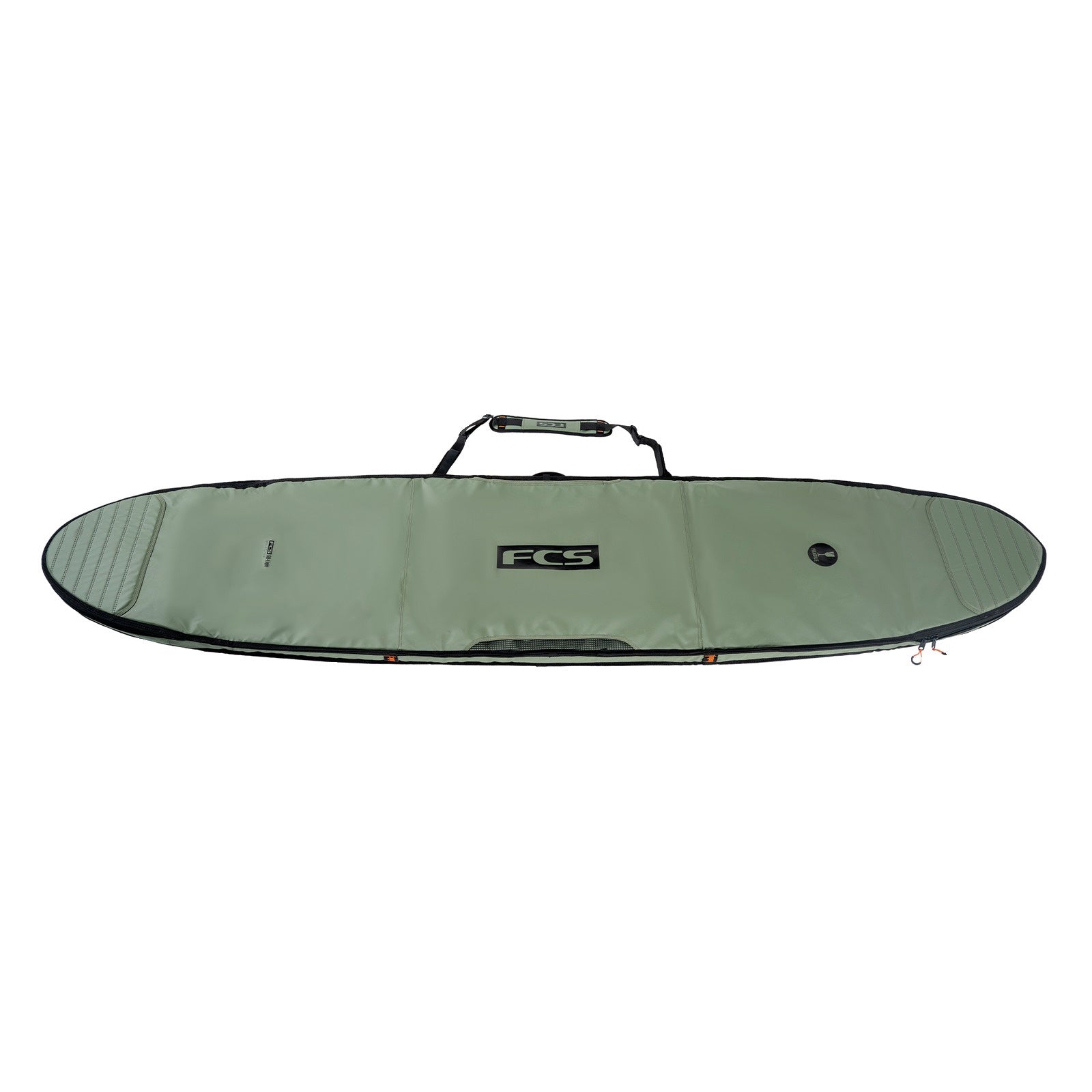 FCS | 9'2" GO-Light Day-X Longboard Surfboard Cover