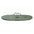 FCS | 9'2" GO-Light Day-X Longboard Surfboard Cover