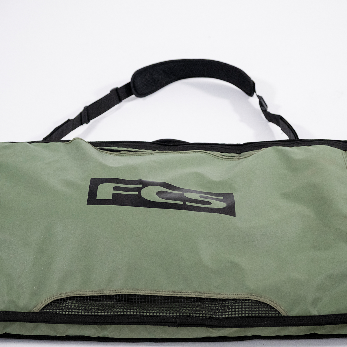 FCS | 9'2" GO-Light Day-X Longboard Surfboard Cover