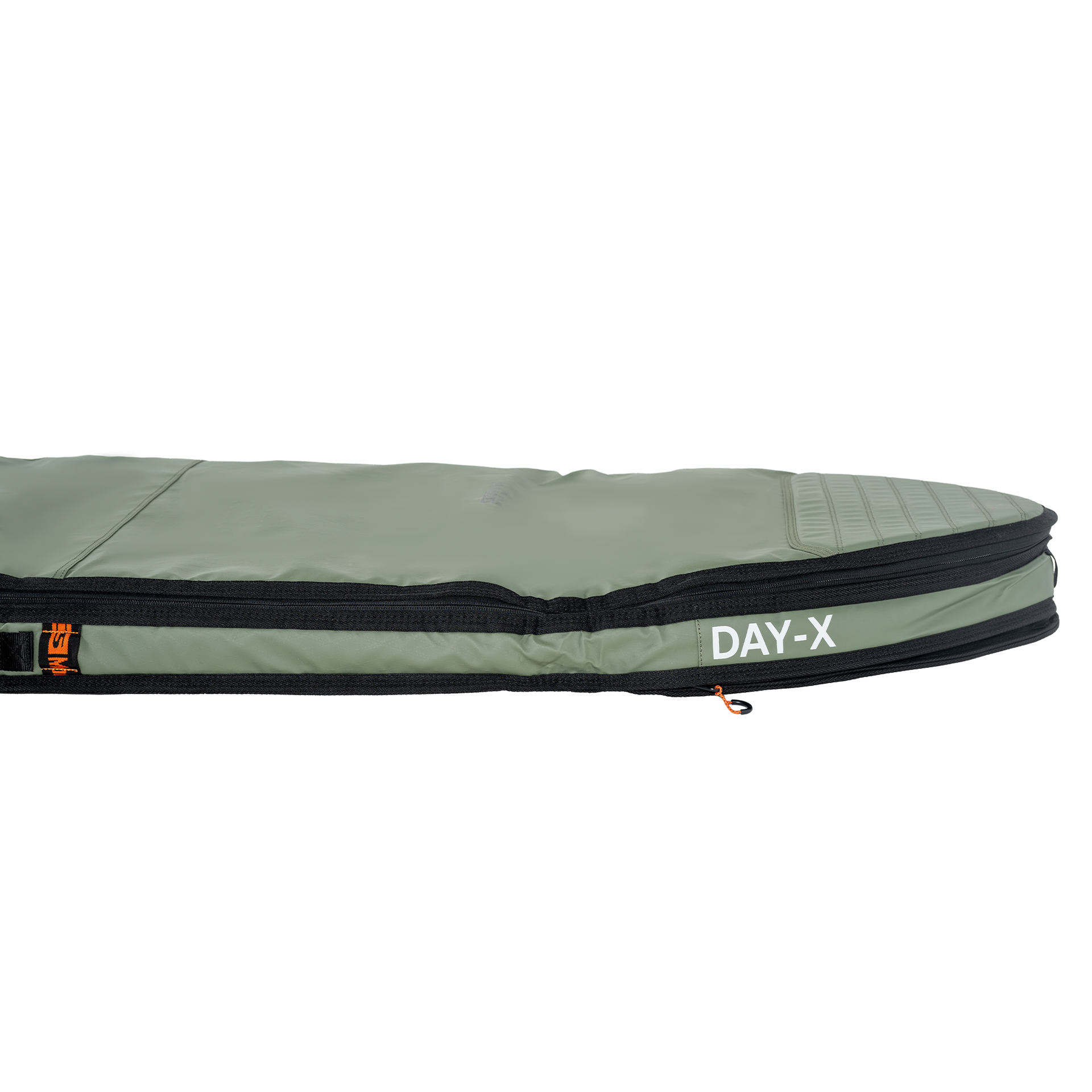FCS | 9'2" GO-Light Day-X Longboard Surfboard Cover