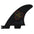 FCS2 x Channel Islands | CI Reactor PC Medium Tri Fin Set